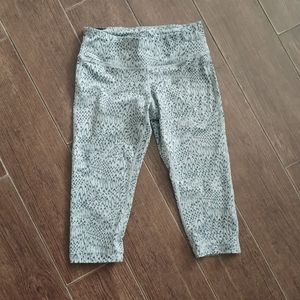 Nike dry-fit athletic pants